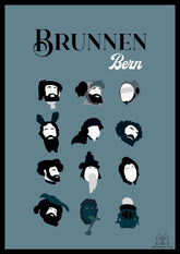 Berns Brunnen